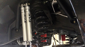 Lift Kit